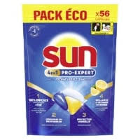 Sun Citron 56
